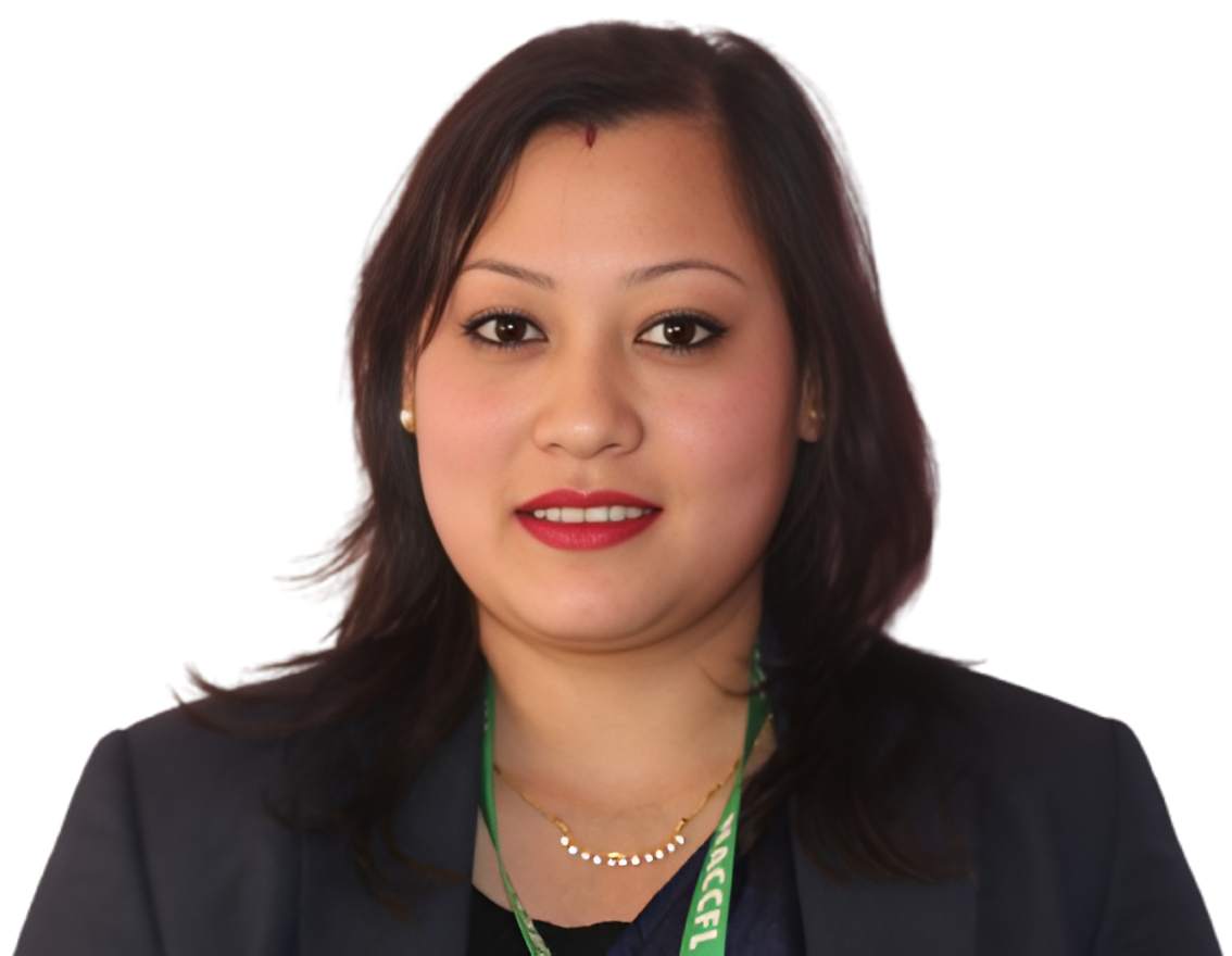 Kajol Bajracharya 